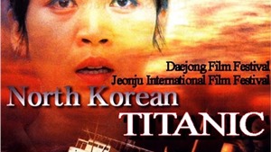 Khi người Triều Ti&#234;n l&#224;m phim ‘Titanic’